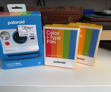 polaroid