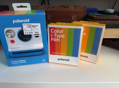 polaroid