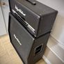Hughes & Kettner Matrix 100 Half Stack, SC412A 4x12 Cab + Footswitch Image 3
