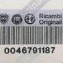 Timing Belt (Fiat Doblo 1.9D) Image 2