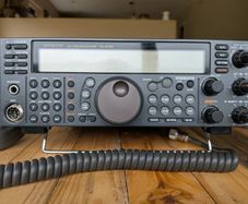 Kenwood TS-570D
