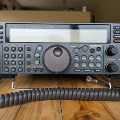 Kenwood TS-570D