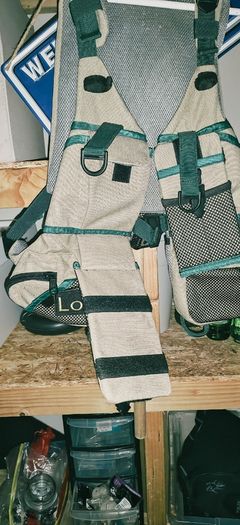 Fly fishing Accesories