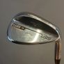 Mizuno T22 Satin Chrome Wedges 52 and 56 S Grind Excellent Condition Image 3