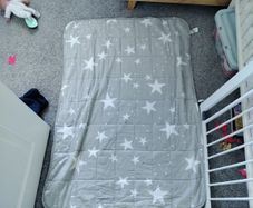 Weighted blanket