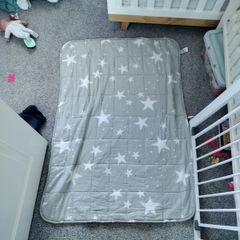 Weighted blanket