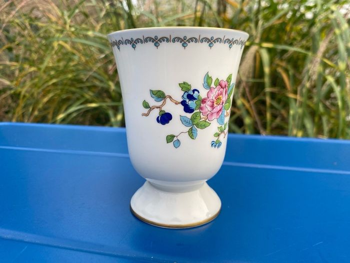 Aynsley China mug