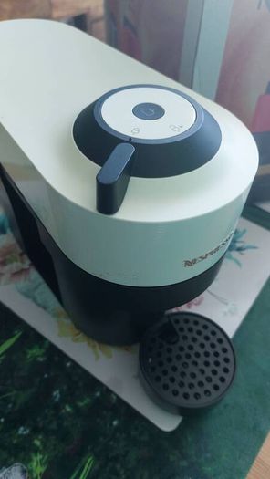 nespresso