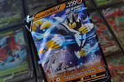 Rapid Strike Urshifu V ! Ultra Rare ! from Battle Styles Set ! 2021 ! Pokemon Card !