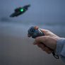 DJI RC Motion 3, FPV Smart Controller with Immersive Motion Control, avata 2 Image 2
