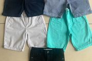 Boys Shorts