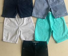 Boys Shorts