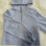 Lululemon oversized half-zip hoodie Image 3