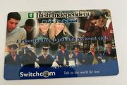Call Card