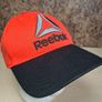 REEBOK baseball cap embroidered snapback Image 2