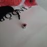 brand new genuine pandora letter charms Image 4
