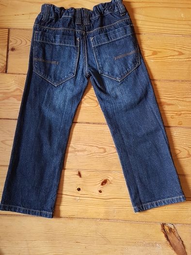 Age 5 Jeans from NEXT