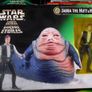 MASSIVE Star Wars Figure & Vehicle Collection (Power of the Force) 1995 Image 5