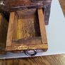 Pirates chest type box Image 8
