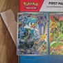 Pokemon first partner series 3 set Image 2