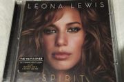 Leona Lewis - Spirit Cd