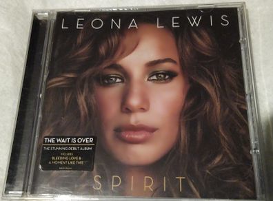 Leona Lewis - Spirit Cd