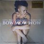 Bow Wow Wow - Love, Peace & Harmony Best Of Vinyl NEW Image 2