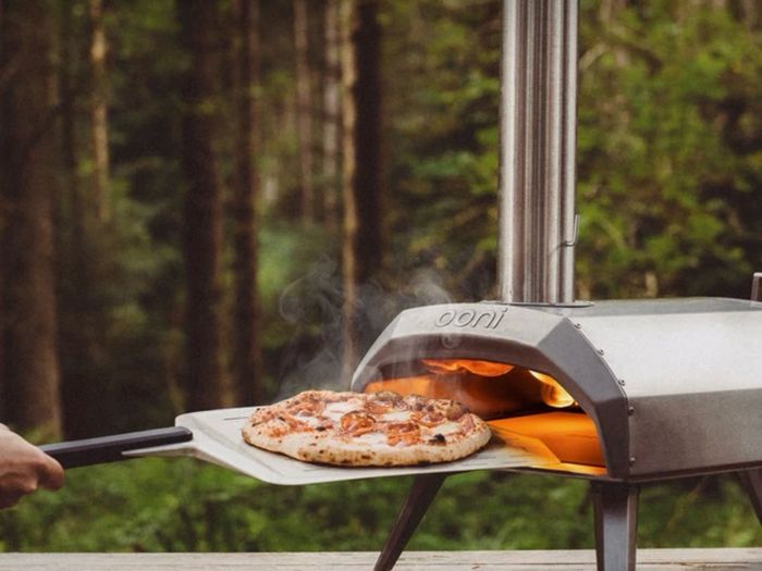 Ooni Karu 12 Pizza Oven New