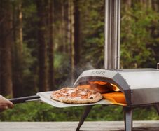 Ooni Karu 12 Pizza Oven New