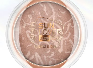 Catrice bronzer