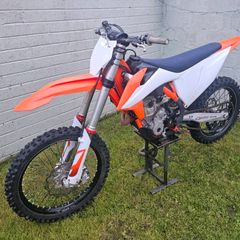 Ktm sxf 250