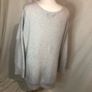 Wallis sparkly jumper (size 26-28) Image 5