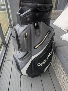 Taylormade Cart Bag