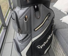 Taylormade Cart Bag
