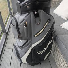 Taylormade Cart Bag