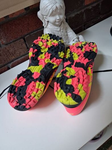 Asics Gel Trainers