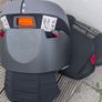 Cybex Solution X-Fix High-Back Booster Car Seat Image 2