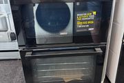 Zanussi ZCI66250BA induction top ceramic cooker
