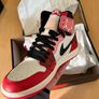 Air Jordan 1 Image 3