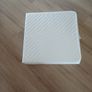 Folding Mattress for Travel Cot Image 3
