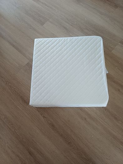 Folding Mattress for Travel Cot