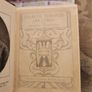 Dramatic Romances And Lyrics By Robert Browning. First Edition 1897 Hardback In Good Condition. Image 3