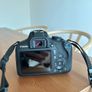 Canon Eos 2000d Dslr Camera Image 3