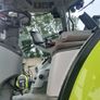 Claas Axion 850 cebis cmatic Image 9