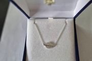 Sterling Silver Necklace