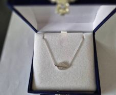 Sterling Silver Necklace