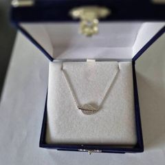 Sterling Silver Necklace