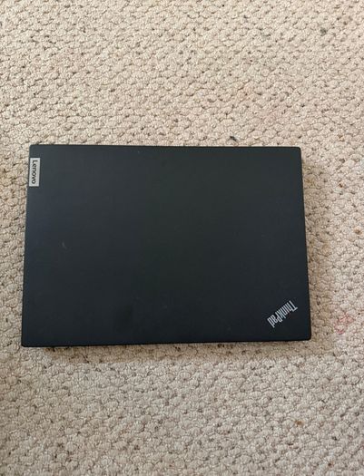 Lenovo ThinkPad x13 Gen2