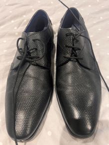 Bugatti shoes