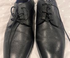 Bugatti shoes